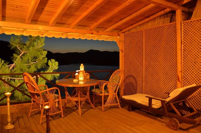SUITE HONEYMOON
