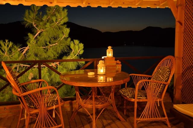 SUITE HONEYMOON