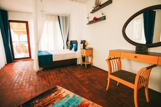 SUITE DELUXE