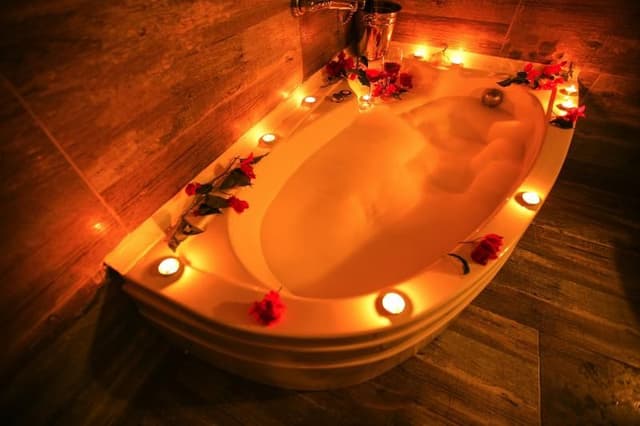 SUITE DELUXE