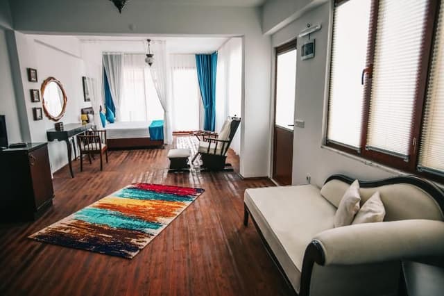 SUITE DELUXE