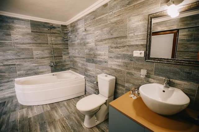 SUITE DELUXE