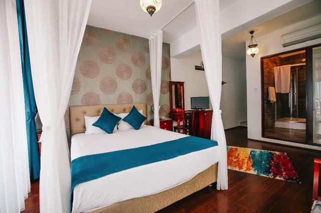 SUITE SUPERIOR