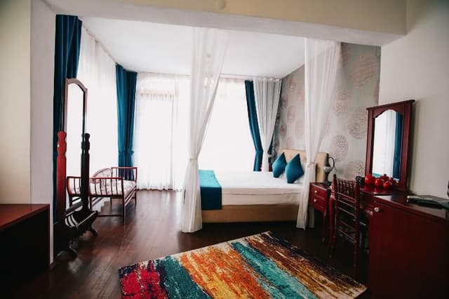 SUITE SUPERIOR