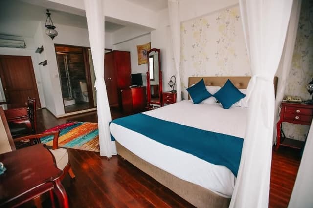 SUITE SUPERIOR