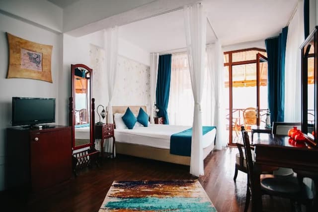 SUITE SUPERIOR