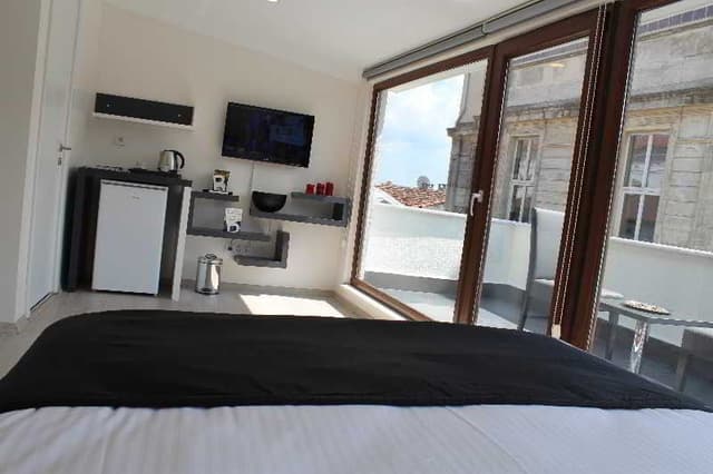 SUITE DELUXE
