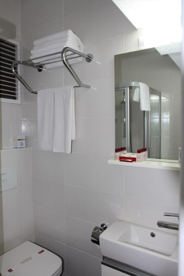 SUITE DELUXE