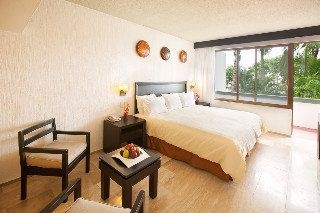 El Cid Granada Hotel & Country Club4