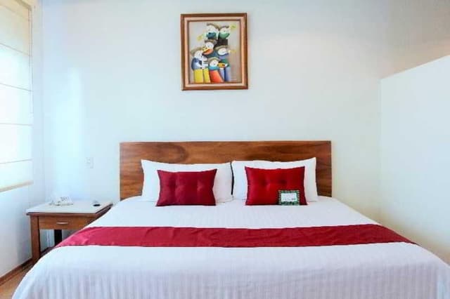 SUITE DELUXE