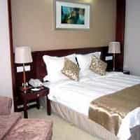 Guangye Jinjiang Hotel Guangye Jinjiang Hotel