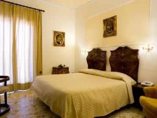 Hotel Cristina Hotel Cristina