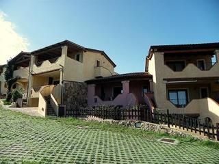 Sardinya Holiday Apartments4