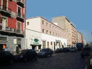 Residenza Partenopea Residenza Partenopea
