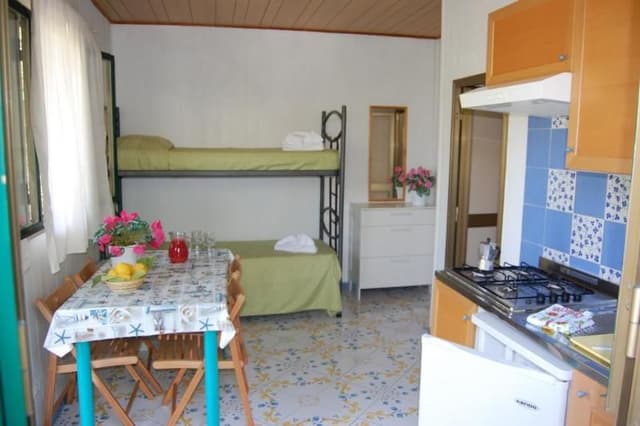 BUNGALOW SUPERIOR ONE BEDROOM