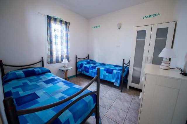 BUNGALOW SUPERIOR TWO BEDROOMS