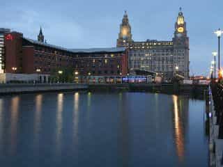 Crowne Plaza Liverpool City Centre Crowne Plaza Liverpool City Centre