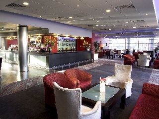 Crowne Plaza Liverpool City Centre3