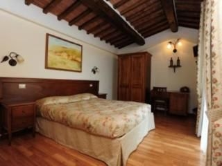 Bed And Breakfast Fonte Dei Tufi3