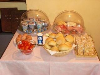Bed And Breakfast Fonte Dei Tufi0