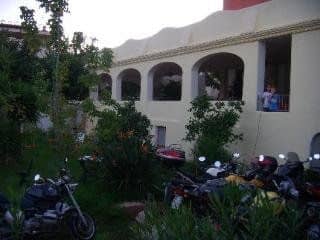 Hotel Sortale Hotel Sortale