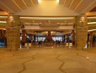 Cactus Resort Sanya By Gloria Cactus Resort Sanya By Gloria