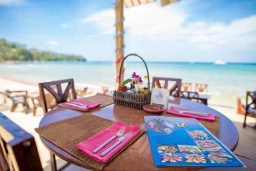 Andaman Bangtao Bay Resort Andaman Bangtao Bay Resort