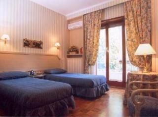 Aurelia Residence San Pietro0