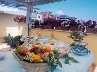 Aurelia Residence San Pietro1