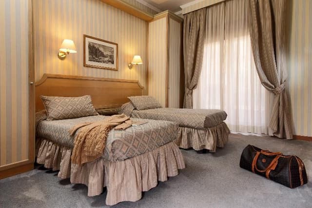 APARTMENT SUPERIOR TWO BEDROOMS