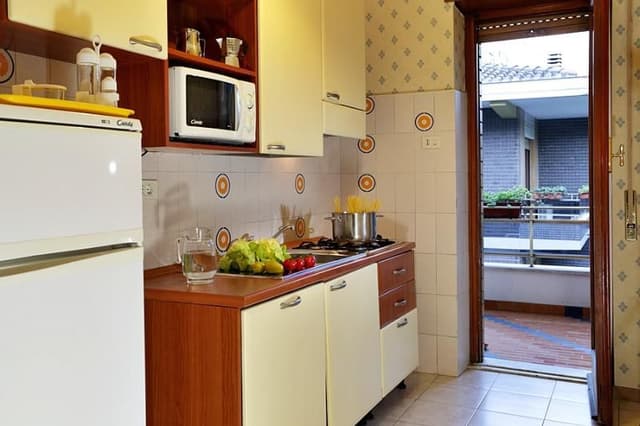 APARTMENT SUPERIOR TWO BEDROOMS