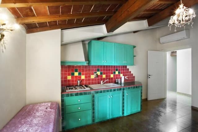 APARTMENT ONE BEDROOM