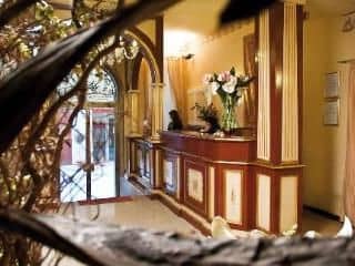 Hotel Stella Alpina Edelweiss Hotel Stella Alpina Edelweiss