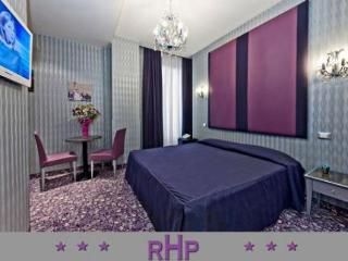 Relais Dei Papi1