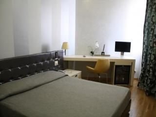 Hotel San Francisco1