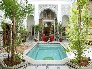 Riad & Spa Esprit Du Maroc3