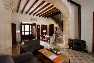 Algaida Petit Hotel Algaida Petit Hotel