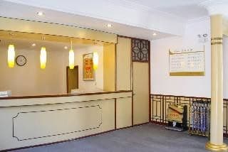 Shindom Inn Zhushikou Shindom Inn Zhushikou