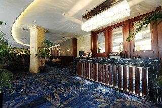 Jiangjun Hotel1