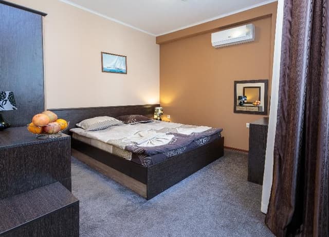 APARTMENT ONE BED