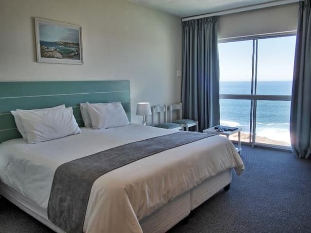 SINGLE SEA VIEW