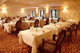 Greenhills Country Hotel Greenhills Country Hotel