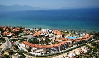 Ephesia Holiday Beach Club Ephesia Holiday Beach Club