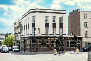 New Market House0