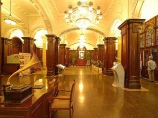 Astor House Hotel0