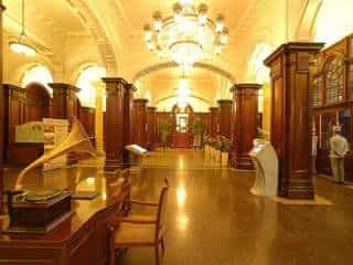 Astor House Hotel