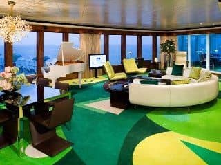 Norwegian Jade Cruise Ship Norwegian Jade Cruise Ship