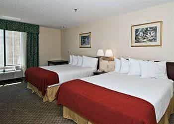 Quality Inn & Suites