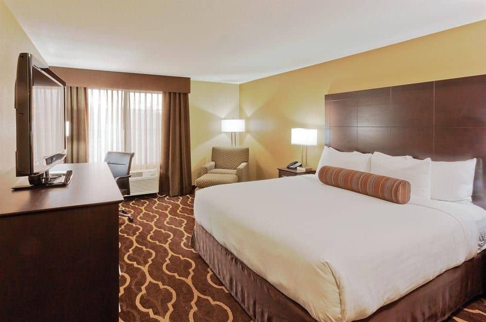 Quality Inn Quality Inn