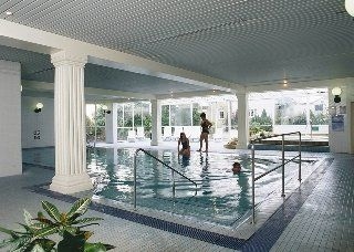 Tewkesbury Park Hotel, Golf & Country Club4